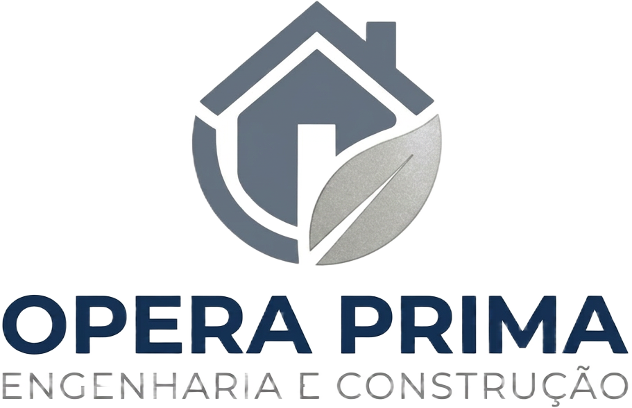 Ópera Prima — Engenharia e Construção